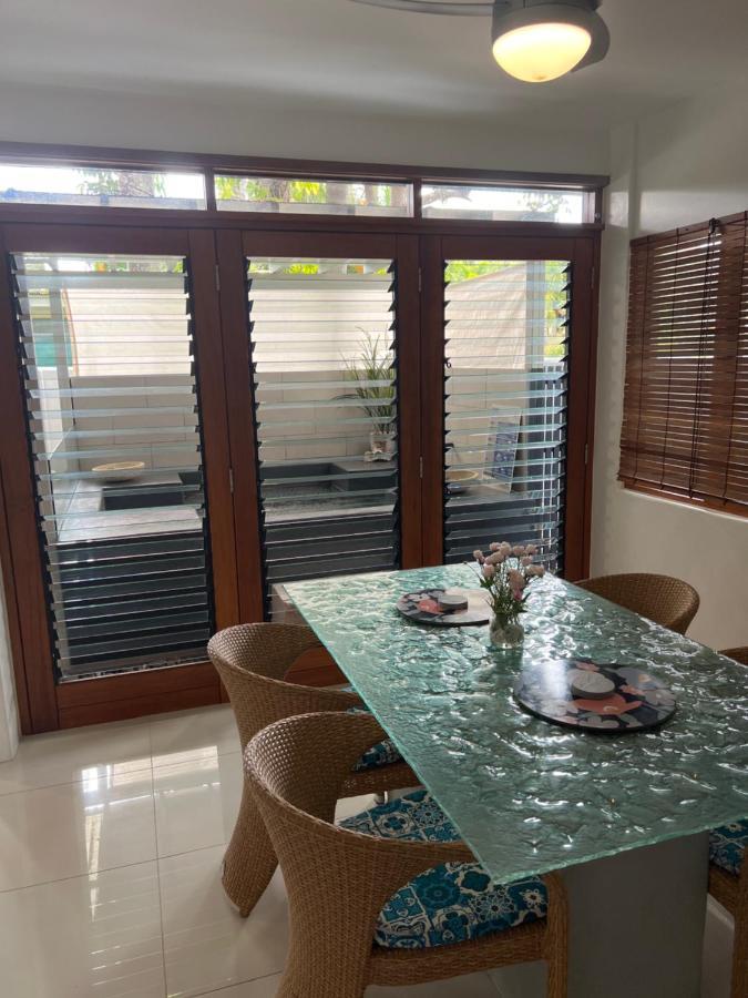 Beachside Apartment 1 With Plunge Pool Port Douglas Exterior photo