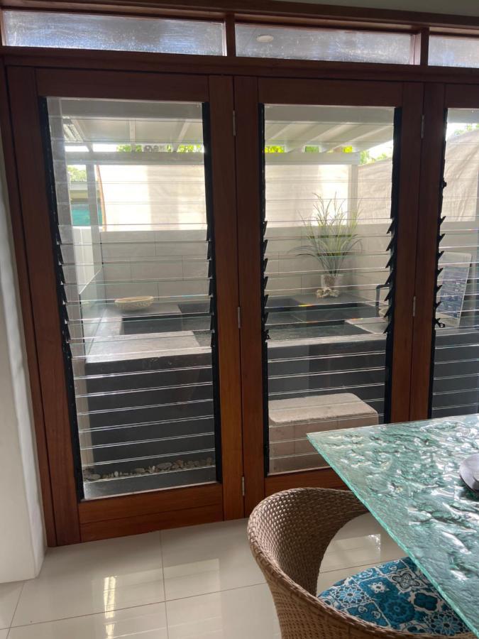 Beachside Apartment 1 With Plunge Pool Port Douglas Exterior photo